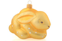 Hase gelb