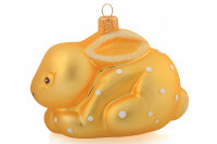 Hase gelb