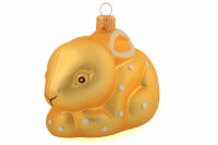 Hase gelb