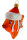 Magie der Glas-Christbaumkugeln