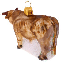 Bulle Stier Ochse