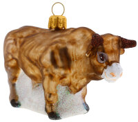 Bulle Stier Ochse