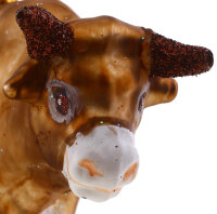 Bulle Stier Ochse
