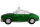VW Karmann Ghia grün