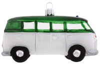 VW-Bus Polizei