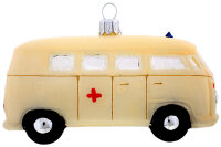 VW-Bus Krankentransportwagen (KTW)