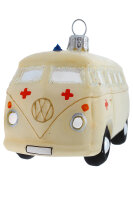VW-Bus Krankentransportwagen (KTW)