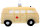 VW-Bus Krankentransportwagen (KTW)