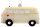 VW-Bus Krankentransportwagen (KTW)