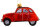 Der Citroën 2CV, auch bekannt als "Ente" oder "Döschwo", war ein...
