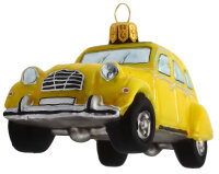 Der Citroën 2CV (französisch Deux chevaux, was...