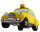 Der Citroën 2CV (französisch Deux chevaux, was "zwei Pferdestärken" b...