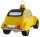 Der Citroën 2CV (französisch Deux chevaux, was "zwei Pferdestärken" b...
