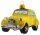 Ente 2CV gelb
