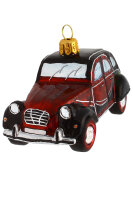 Der Citroën 2CV (französisch Deux chevaux...