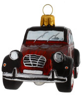 Ente 2CV Charlston