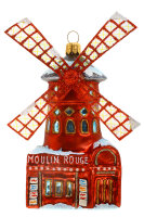 Moulin Rouge - Ein Stück Paris für Ihren Weihnachtsbaum
