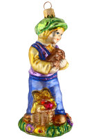 Kleiner Junge / Bub