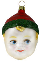 Weihnachtself