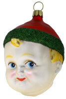 Weihnachtself