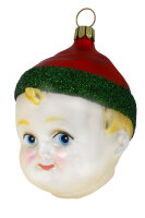 Weihnachtself