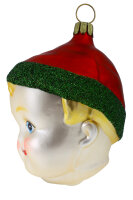 Weihnachtself