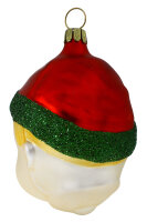 Weihnachtself