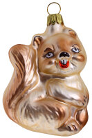 Streifenhörnchen