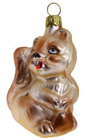 Streifenhörnchen