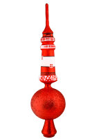 Tannenbaumspitze Leuchtturrm