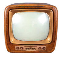 Fernseher
