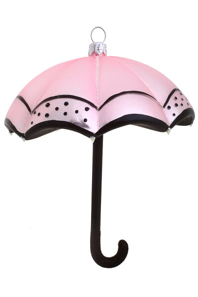 Christbaum-Regenschirme durch Tradition und Innovation
