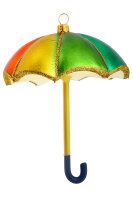 Der Regenschirm im Wandel der Zeit – Von Verboten...