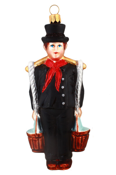 Wasserträger Hummel-Hummel Hamburg