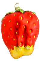 Obst Erdbeere