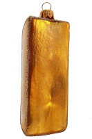 Goldbarren