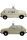 VW-Golf (schneeweiß)