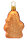 Lebkuchen Santa
