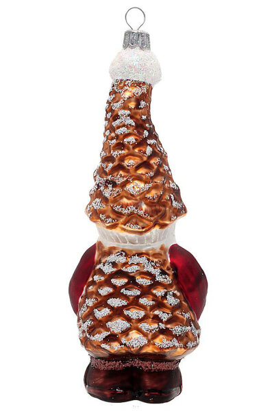 Unsere Webseite ist Ihre Quelle für exquisite handbemalte Glas-Christbaumfiguren, die Ihr...