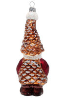 Unsere Webseite ist Ihre Quelle für exquisite handbemalte Glas-Christbaumfiguren, die Ihr...